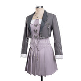 【Pre-Sale】Game Love and Deepspace Cosplay Protagonist MC Dress Cosplay Costume